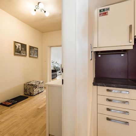 Next2Mozart-Apartment ザルツブルク エクステリア 写真