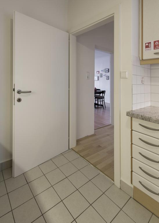 Next2Mozart-Apartment ザルツブルク エクステリア 写真