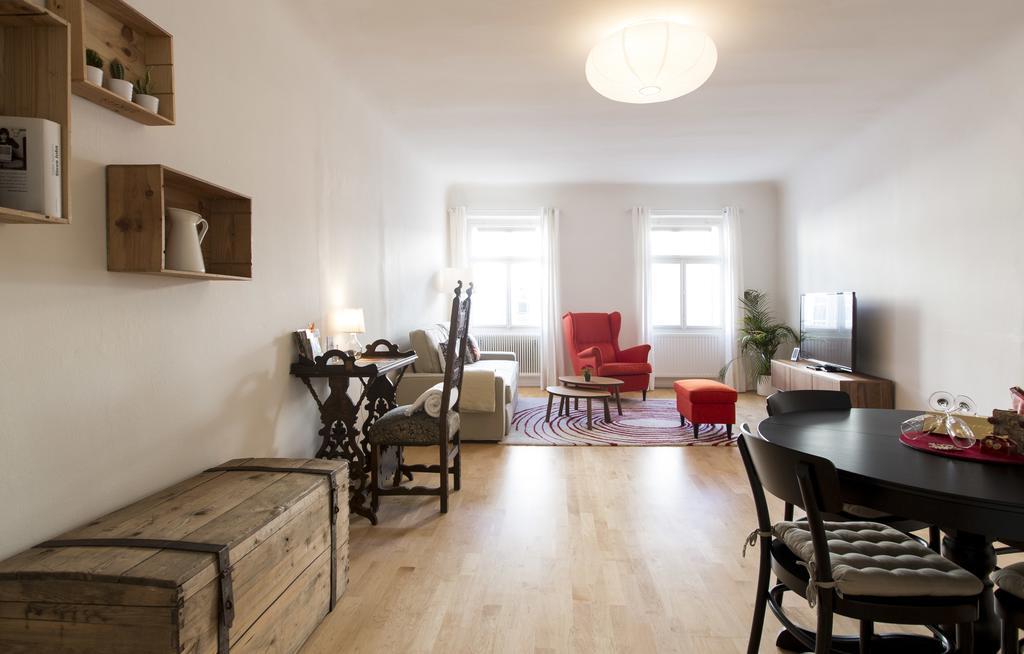 Next2Mozart-Apartment ザルツブルク エクステリア 写真